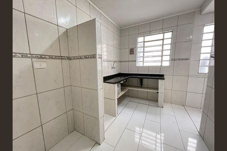Apartamento à venda com 49m², 2 quartos e 1 vagaCozinha 
