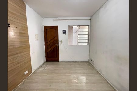 Apartamento à venda com 49m², 2 quartos e 1 vagaSala
