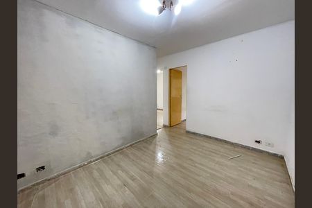 Sala de apartamento à venda com 2 quartos, 49m² em Jardim São Jorge, São Paulo