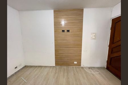 Apartamento à venda com 49m², 2 quartos e 1 vagaSala