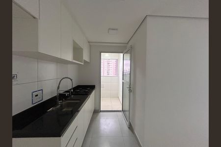 Apartamento para alugar com 51m², 2 quartos e 1 vagaCozinha 
