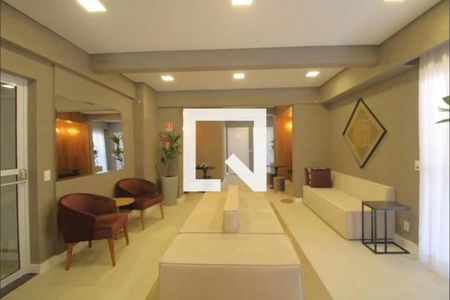 Apartamento para alugar com 51m², 2 quartos e 1 vagaÁrea comum