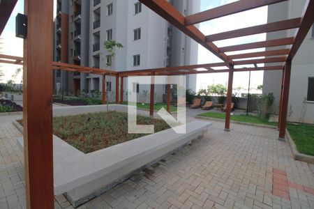 Apartamento para alugar com 51m², 2 quartos e 1 vagaÁrea de Serviço