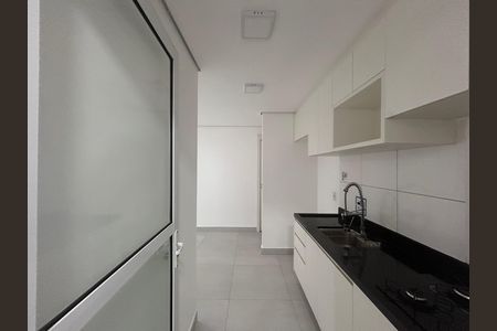 Apartamento para alugar com 51m², 2 quartos e 1 vagaCozinha 