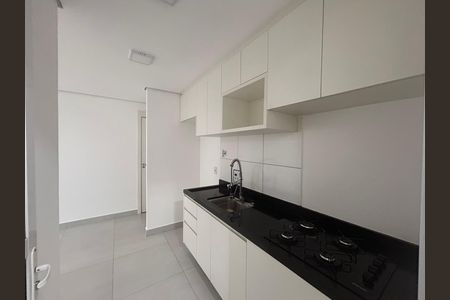 Apartamento para alugar com 51m², 2 quartos e 1 vagaCozinha 