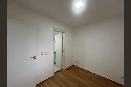 Apartamento para alugar com 51m², 2 quartos e 1 vagaQuarto 1 - Suíte 1