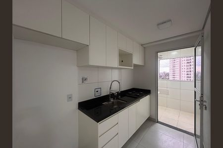 Apartamento para alugar com 51m², 2 quartos e 1 vagaCozinha 