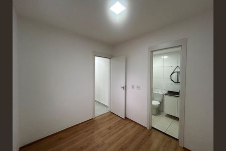 Apartamento para alugar com 51m², 2 quartos e 1 vagaQuarto 1 - Suíte 1