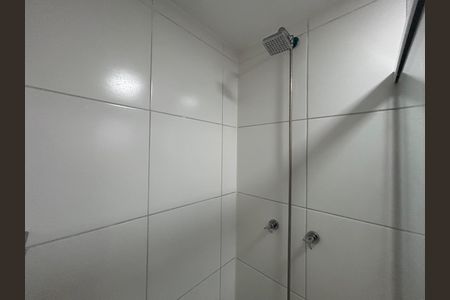 Apartamento para alugar com 51m², 2 quartos e 1 vagaBanheiro da Suíte 1