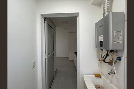 Apartamento para alugar com 51m², 2 quartos e 1 vagaÁrea de Serviço