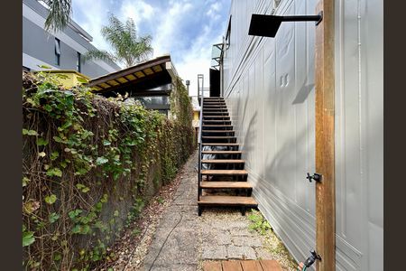 Apartamento para alugar com 35m², 1 quarto e sem vagaÁrea comum