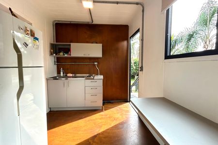 Apartamento para alugar com 35m², 1 quarto e sem vagaCozinha