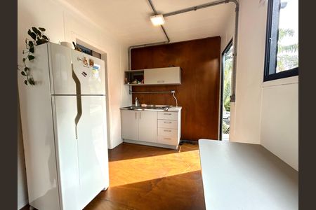Apartamento para alugar com 35m², 1 quarto e sem vagaCozinha