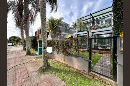 Apartamento para alugar com 35m², 1 quarto e sem vagaFachada