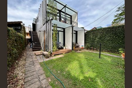 Apartamento para alugar com 35m², 1 quarto e sem vagaÁrea comum