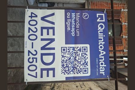 Placa de casa à venda com 2 quartos, 125m² em Parque Continental Iii, Guarulhos