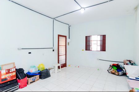 Sala de casa à venda com 2 quartos, 125m² em Parque Continental Iii, Guarulhos