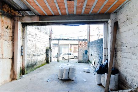 Vista da Sala  de casa à venda com 2 quartos, 125m² em Parque Continental Iii, Guarulhos