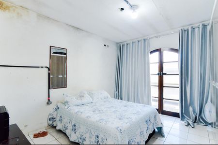 Quarto 1  de casa à venda com 2 quartos, 125m² em Parque Continental Iii, Guarulhos