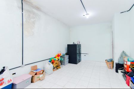 Sala de casa à venda com 2 quartos, 125m² em Parque Continental Iii, Guarulhos