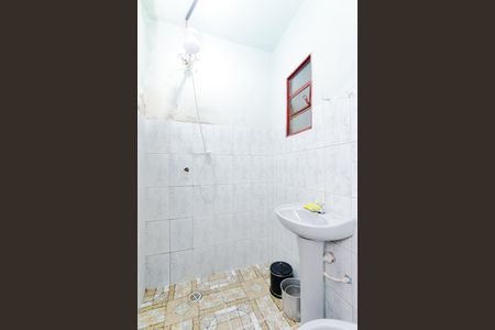 Banheiro Sala  de casa à venda com 2 quartos, 125m² em Parque Continental Iii, Guarulhos