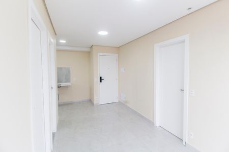 Sala de apartamento para alugar com 2 quartos, 44m² em Vila Sul-americana, Carapicuíba