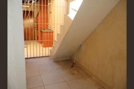 Casa à venda com 68m², 2 quartos e 2 vagasÁrea de Serviço