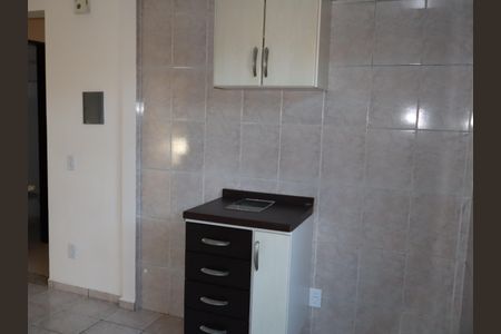 Casa à venda com 68m², 2 quartos e 2 vagasCozinha