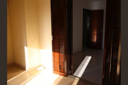 Casa à venda com 68m², 2 quartos e 2 vagasÁrea de descanso
