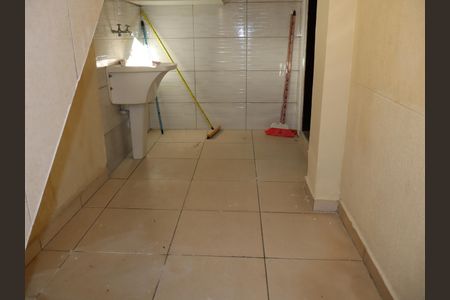 Casa à venda com 68m², 2 quartos e 2 vagasÁrea de Serviço