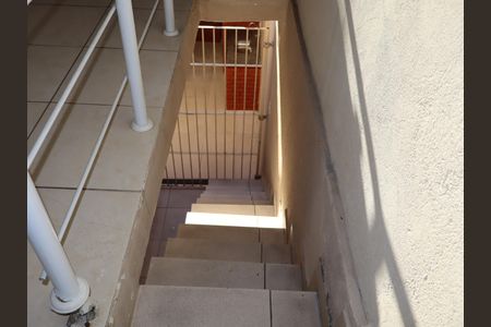 Casa à venda com 68m², 2 quartos e 2 vagasQuarto de Serviço