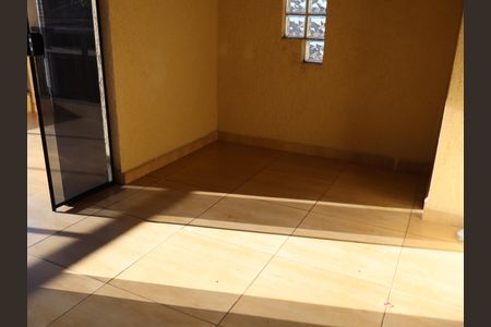 Casa à venda com 68m², 2 quartos e 2 vagasÁrea de descanso
