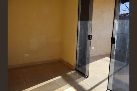 Casa à venda com 68m², 2 quartos e 2 vagasÁrea de descanso