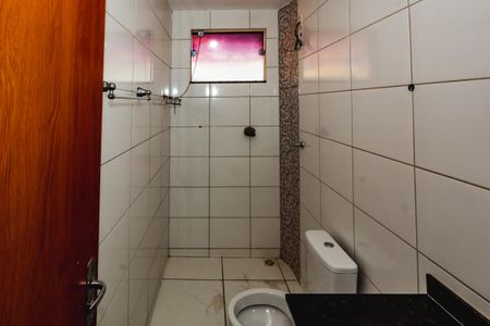 Casa de Condomínio à venda com 2 quartos, 99m² em São Benedito, Belo Horizonte