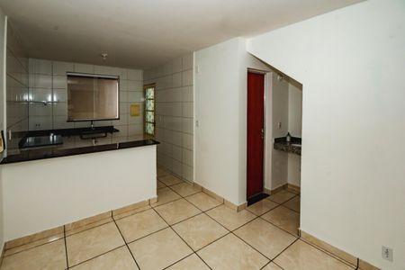 Casa de Condomínio à venda com 2 quartos, 99m² em São Benedito, Belo Horizonte