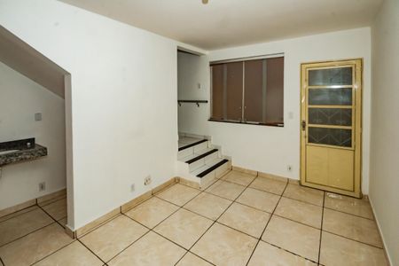 Casa de Condomínio à venda com 2 quartos, 99m² em São Benedito, Belo Horizonte
