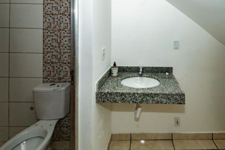 Casa de Condomínio à venda com 2 quartos, 99m² em São Benedito, Belo Horizonte
