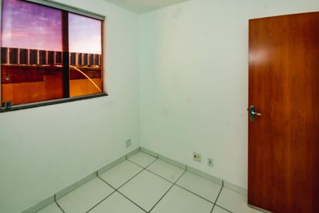 Casa de Condomínio à venda com 2 quartos, 99m² em São Benedito, Belo Horizonte
