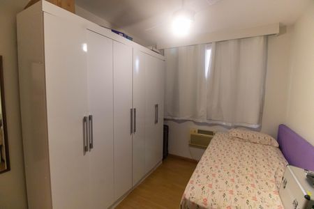 Quarto 2 de apartamento à venda com 2 quartos, 60m² em Maria Paula, Niterói