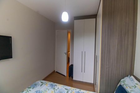 Quarto 1 de apartamento à venda com 2 quartos, 60m² em Maria Paula, Niterói