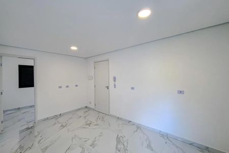 Apartamento à venda com 40m², 2 quartos e 1 vaga Apartamento à venda com 40m², 2 quartos e 1 vagaSala