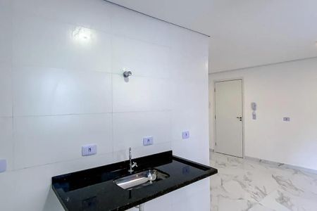 Apartamento à venda com 40m², 2 quartos e 1 vaga Apartamento à venda com 40m², 2 quartos e 1 vagaCozinha