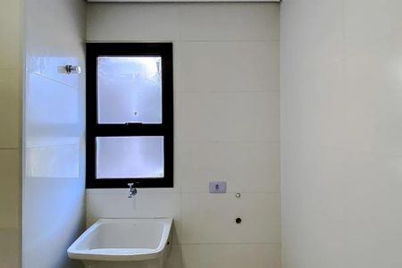 Apartamento à venda com 40m², 2 quartos e 1 vaga Apartamento à venda com 40m², 2 quartos e 1 vagaÁrea de serviço
