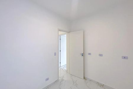 Apartamento à venda com 40m², 2 quartos e 1 vaga Apartamento à venda com 40m², 2 quartos e 1 vagaQuarto