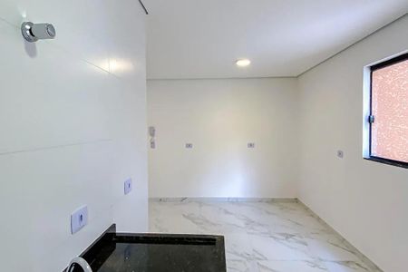Apartamento à venda com 40m², 2 quartos e 1 vaga Apartamento à venda com 40m², 2 quartos e 1 vagaCozinha