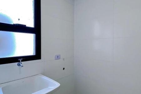 Apartamento à venda com 40m², 2 quartos e 1 vaga Apartamento à venda com 40m², 2 quartos e 1 vagaÁrea de serviço
