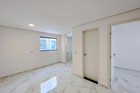 Apartamento à venda com 40m², 2 quartos e 1 vaga Apartamento à venda com 40m², 2 quartos e 1 vagaSala