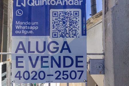Casa para alugar com 75m², 2 quartos e sem vaga Casa para alugar com 75m², 2 quartos e sem vagaFachada