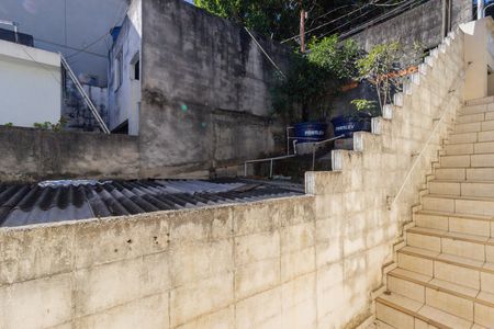 Casa para alugar com 75m², 2 quartos e sem vaga Casa para alugar com 75m², 2 quartos e sem vagaVista Quarto 2