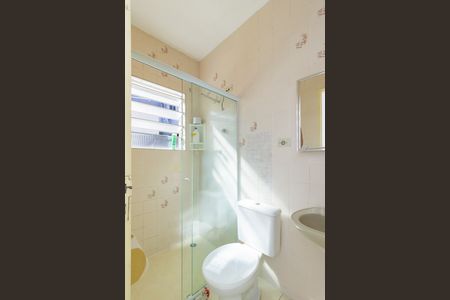 Casa para alugar com 75m², 2 quartos e sem vaga Casa para alugar com 75m², 2 quartos e sem vagaBanheiro